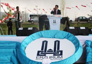 Erzurum’a bilimsel yatırım